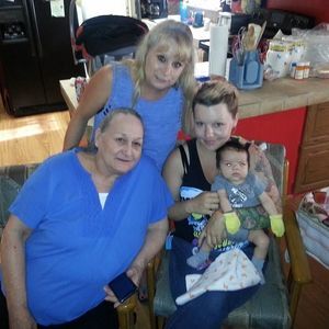 Meet your Posher, Kelly